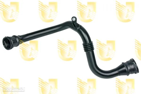 Tubo do IC ao Turbo Dos Renault Megane III Mk3 1500 Dci 110CV NOVO  144603415R - 1