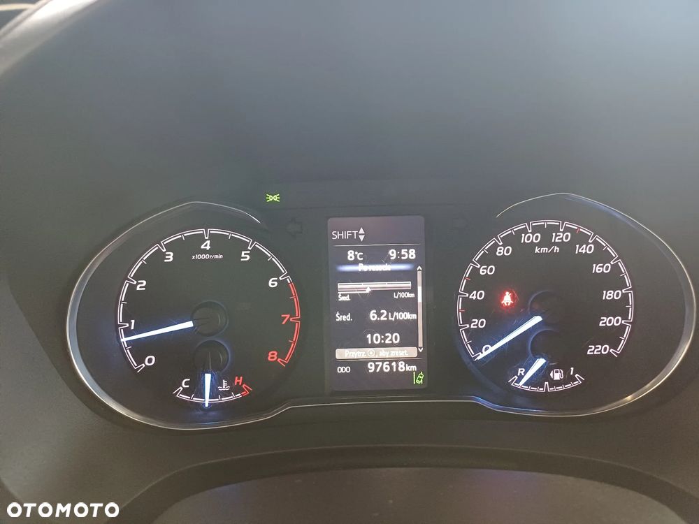 Toyota Yaris 1.5 Selection - 21