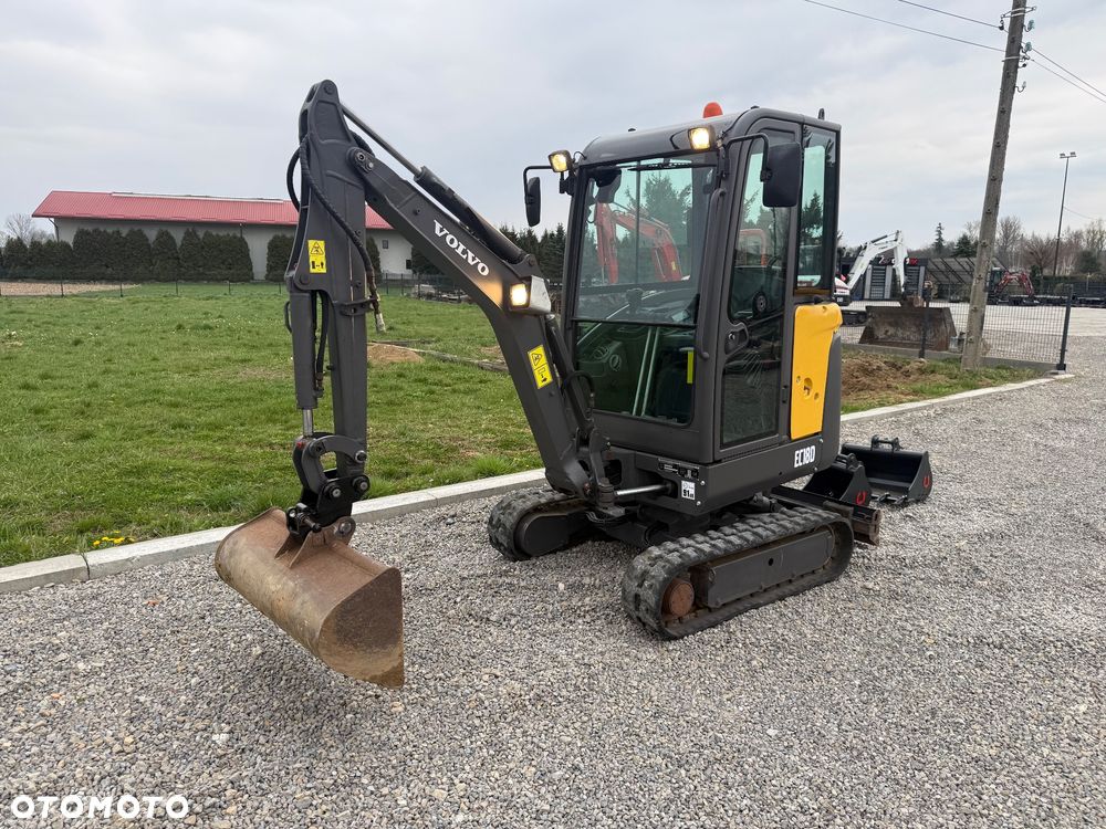 Volvo EC18D - 6
