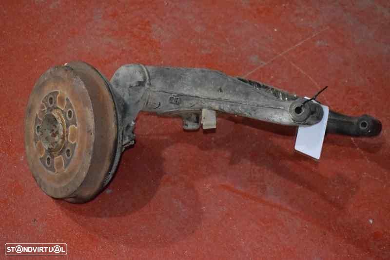 MANGA DE EIXO TRASEIRA ESQUERDA BMW SERIE 3 COMPACTO E36 - 1