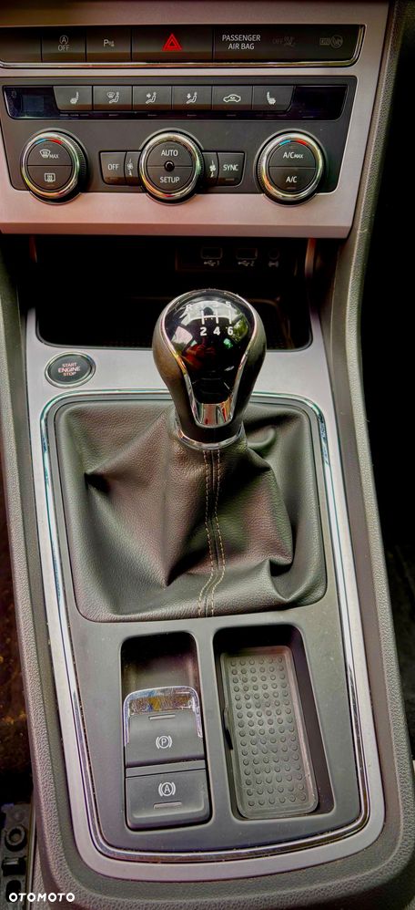 Seat Leon 1.4 TSI Xcellence S&S - 7