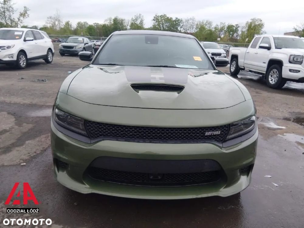 Dodge Charger 5.7 R/T Daytona - 15