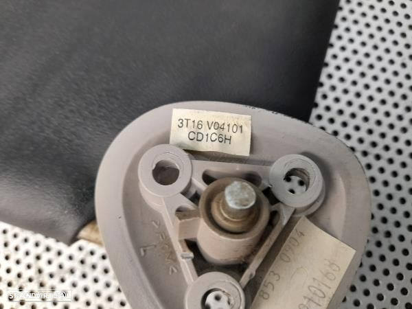Pala Sol Dto Ford Transit Connect (P65_, P70_, P80_) - 5