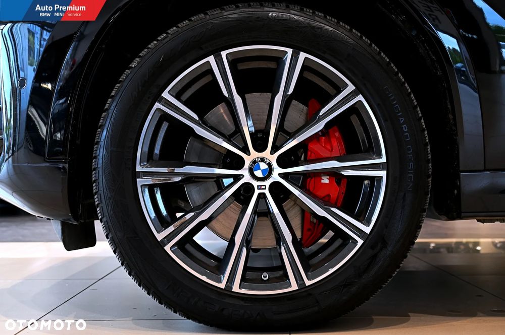 BMW X6 xDrive30d - 26