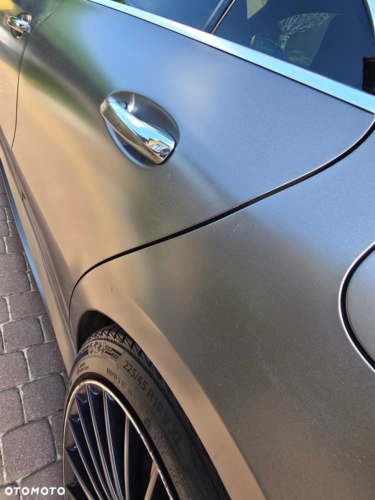 Mercedes-Benz CLA 250 4-Matic 7G-DCT - 6