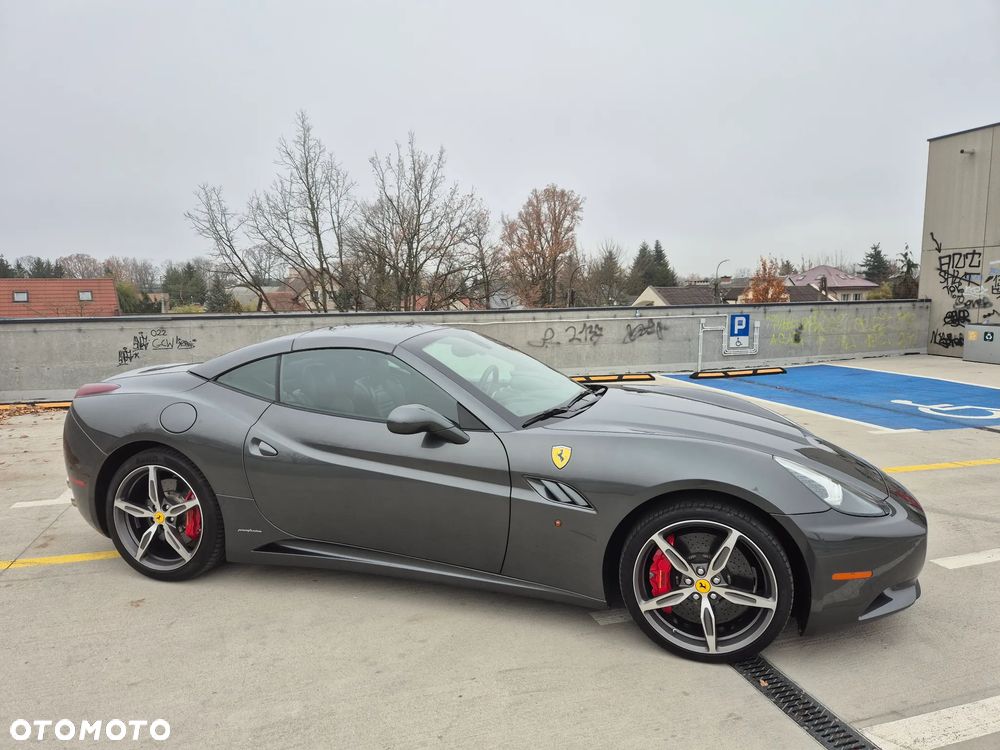 Ferrari California - 2