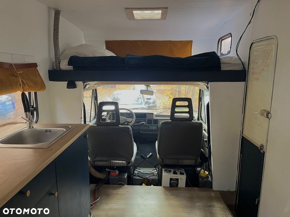 Fiat DYCATO 2.5D - 8