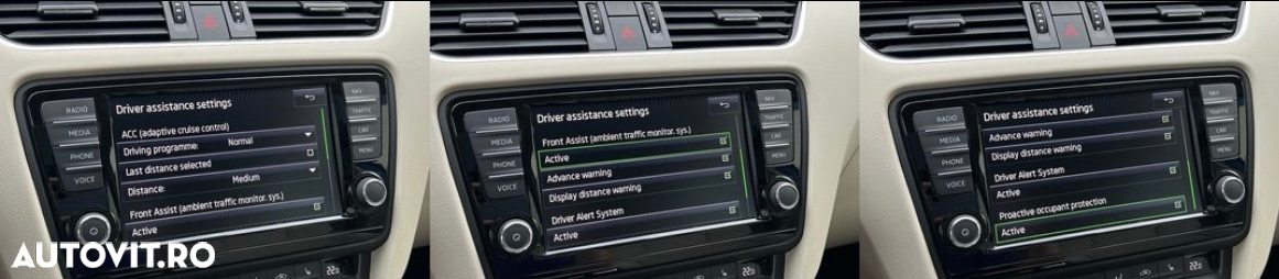 Skoda Octavia 1.6 TDI DSG Ambition - 25