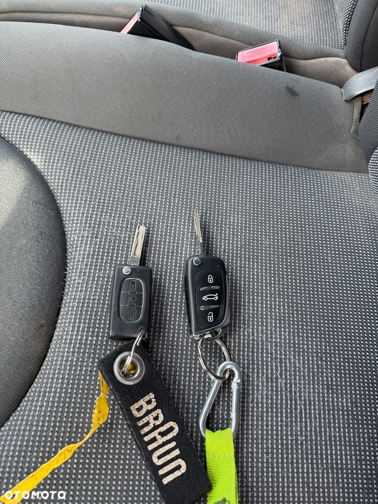 Peugeot Expert II L2H1 - 12