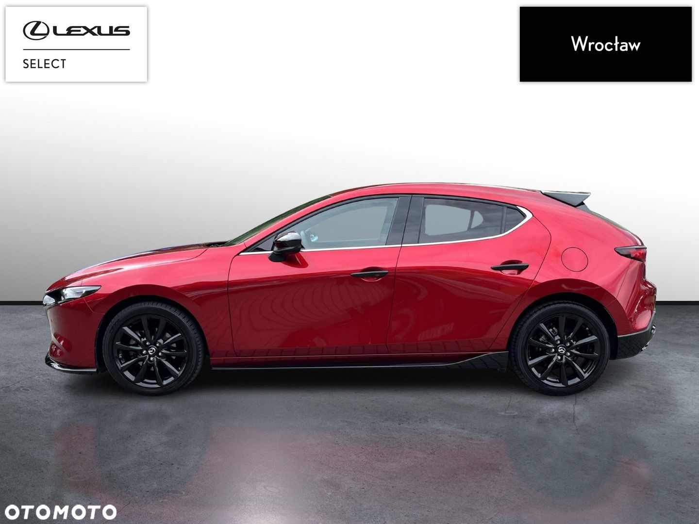 Mazda 3 - 2