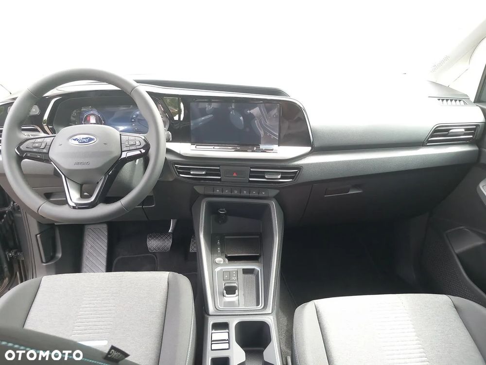 Ford Tourneo Connect Grand 2.0 EcoBlue Active - 14