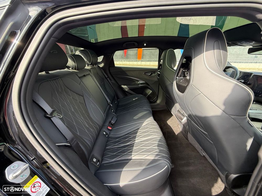 BYD Seal 82.5 kWh AWD Excellence - 10