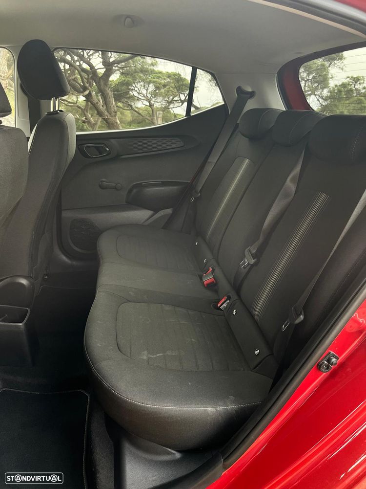 Hyundai i10 1.0 Comfort - 14