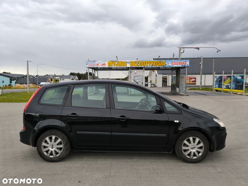 Ford C-MAX 1.6 TDCi Style - 7
