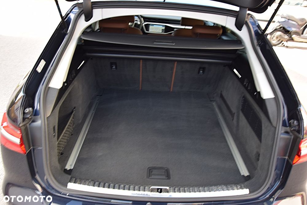 Audi A6 Avant 40 TDI S tronic sport - 24