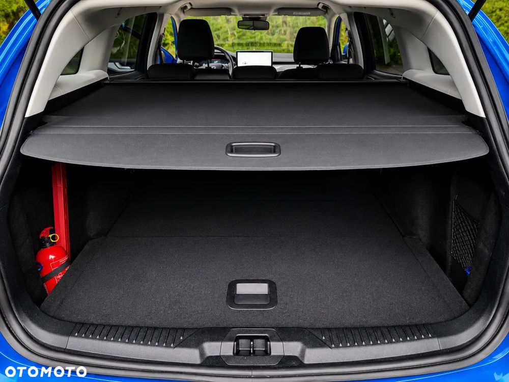 Ford Focus 1.0 EcoBoost mHEV Titanium X - 9