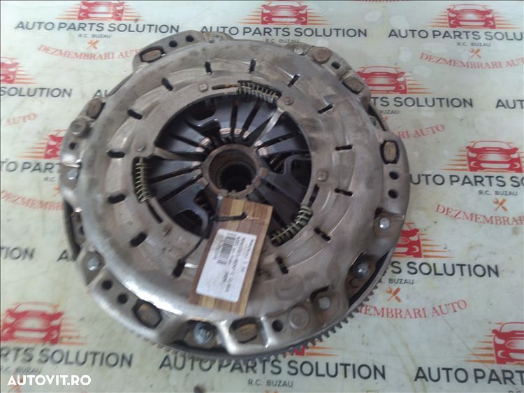 ambreiaj 2.2d mercedes benz c class w203 an fabr. 2006 - 1