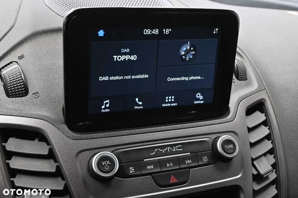 Ford Transit Connect - 20