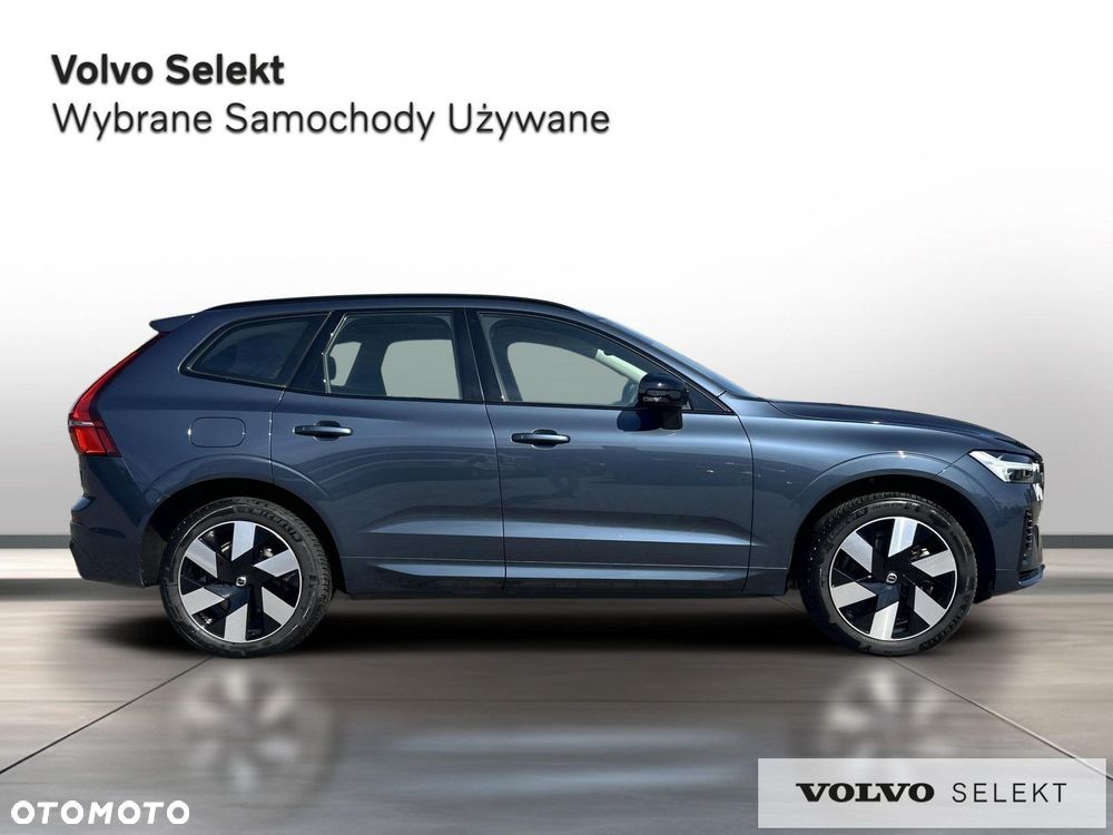 Volvo XC 60 - 7