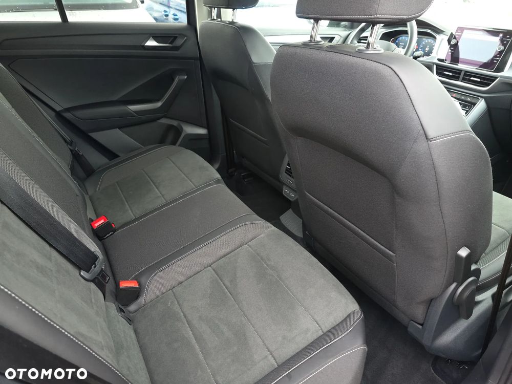 Volkswagen T-Roc 1.5 TSI Style DSG - 14