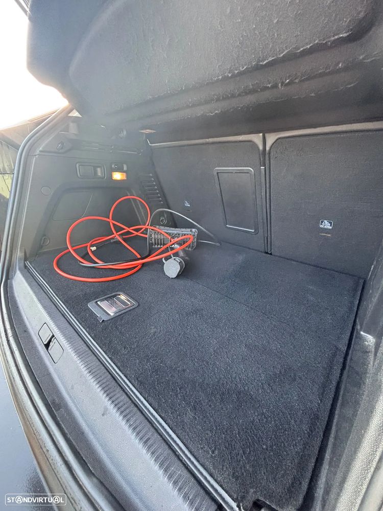 Peugeot 3008 1.6 Hybrid Allure Pack e-EAT8 - 13