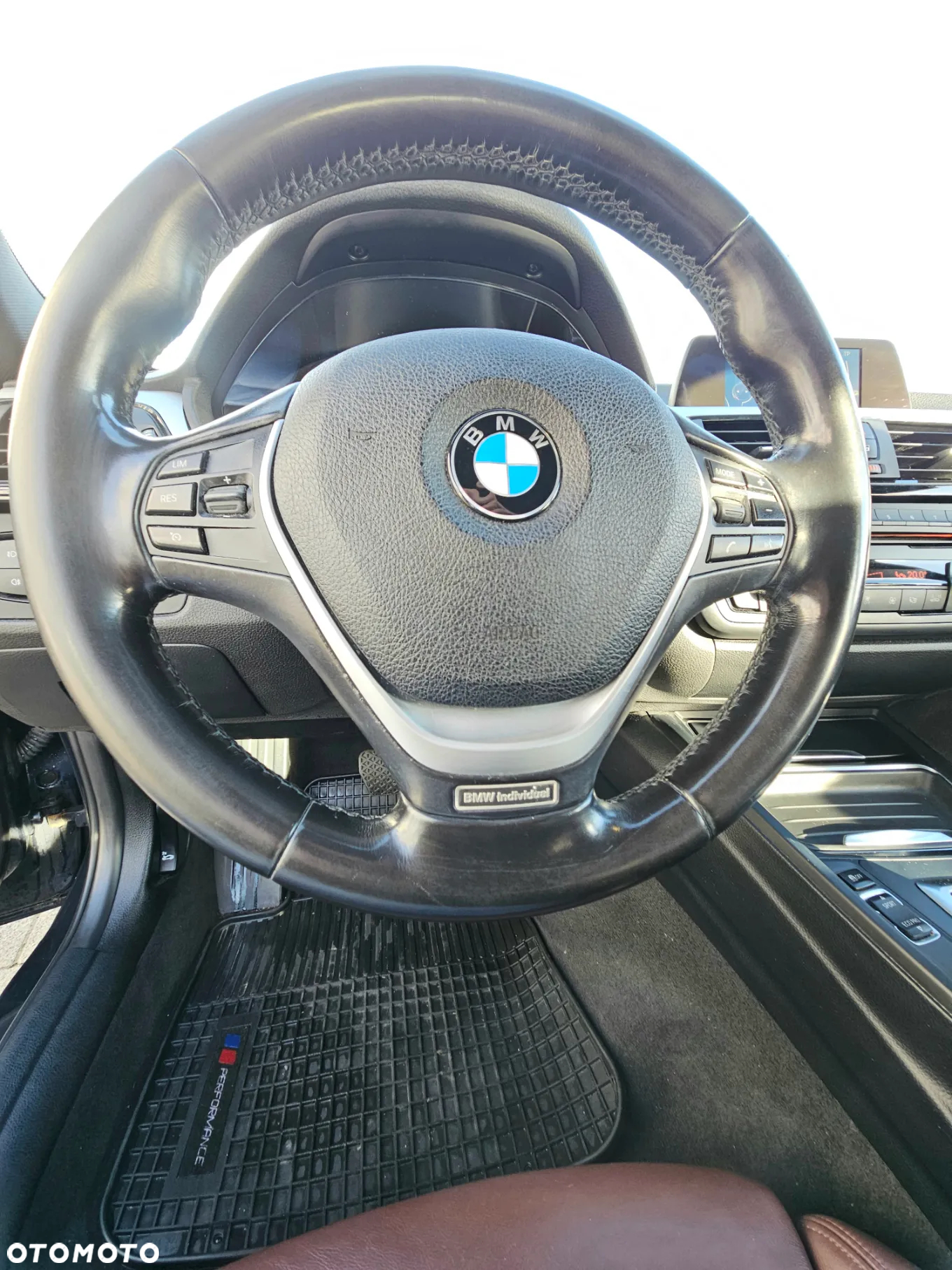 BMW Seria 3 - 11