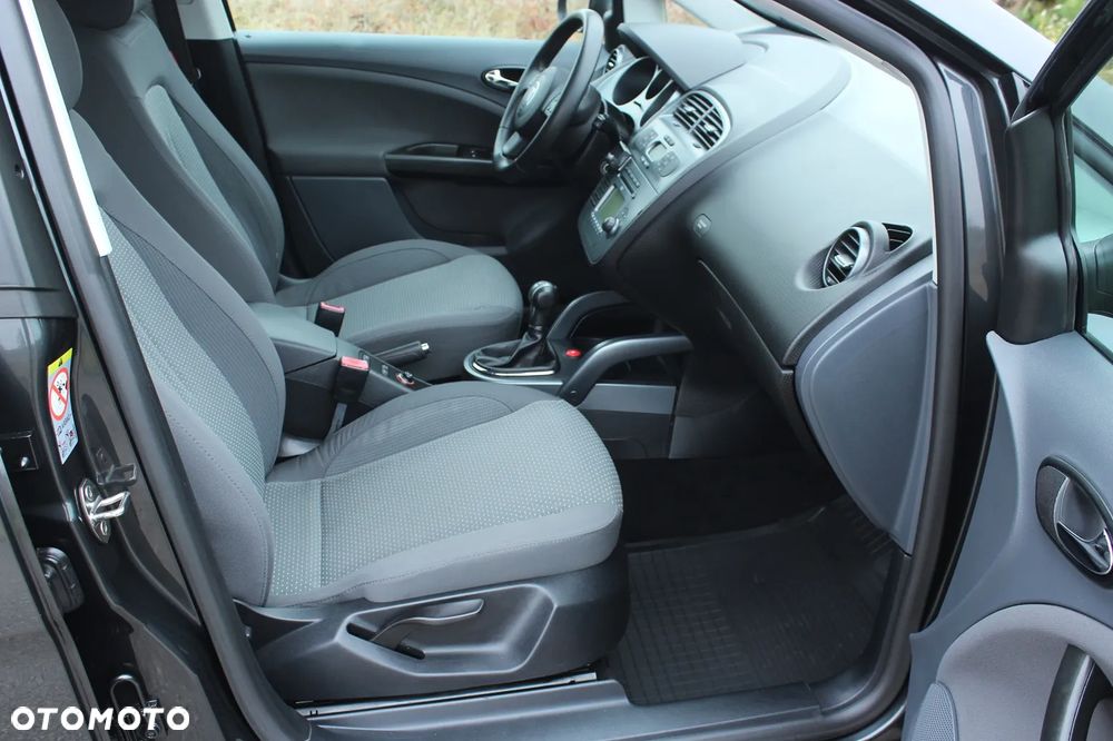 Seat Altea - 28