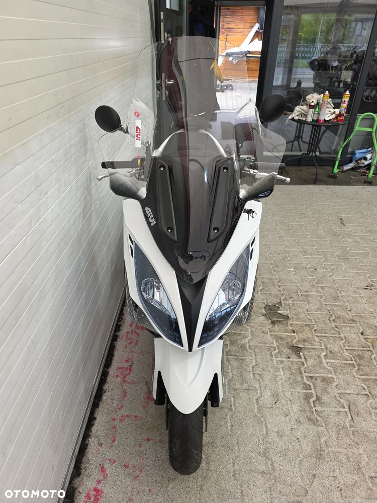Kymco Xciting - 16