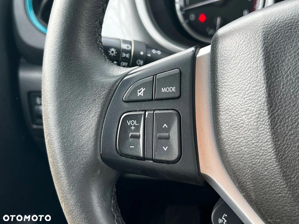 Suzuki Vitara 1.6 (4x2) Comfort+ - 28