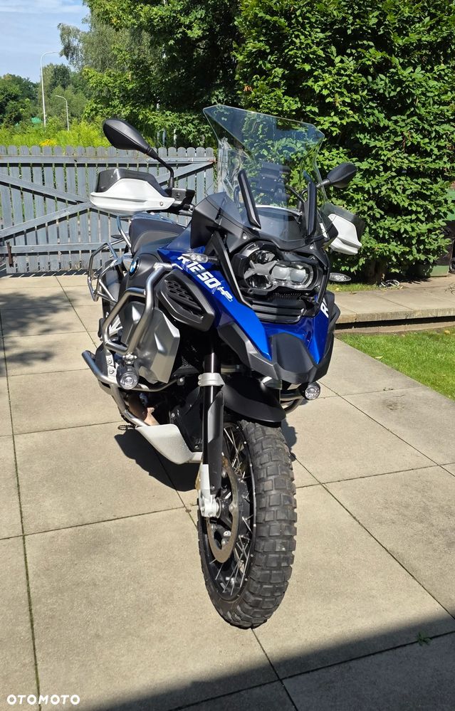 BMW R1250 GS Adventure - 3