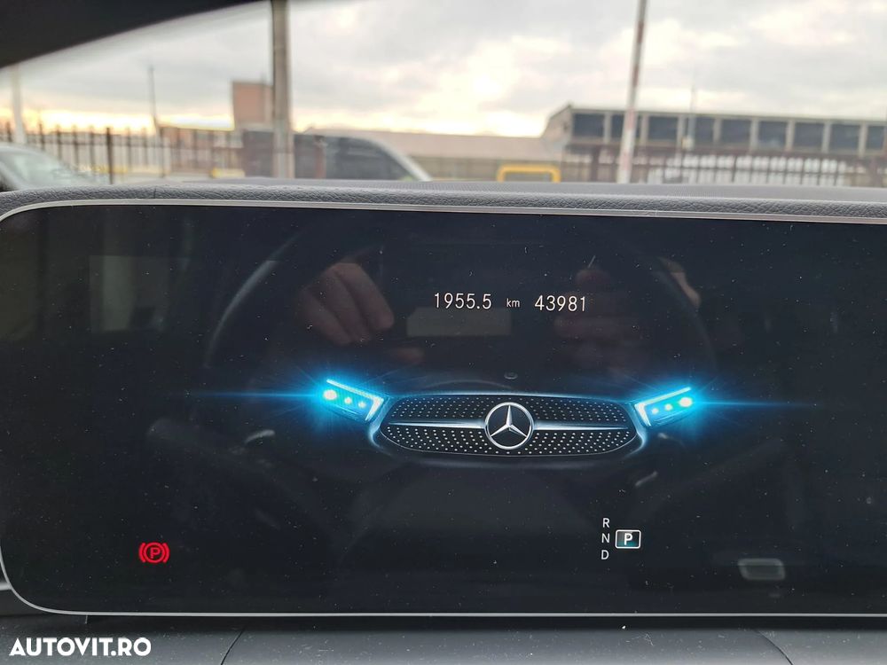 Mercedes-Benz GLE 400 d 4Matic 9G-TRONIC AMG Line - 17
