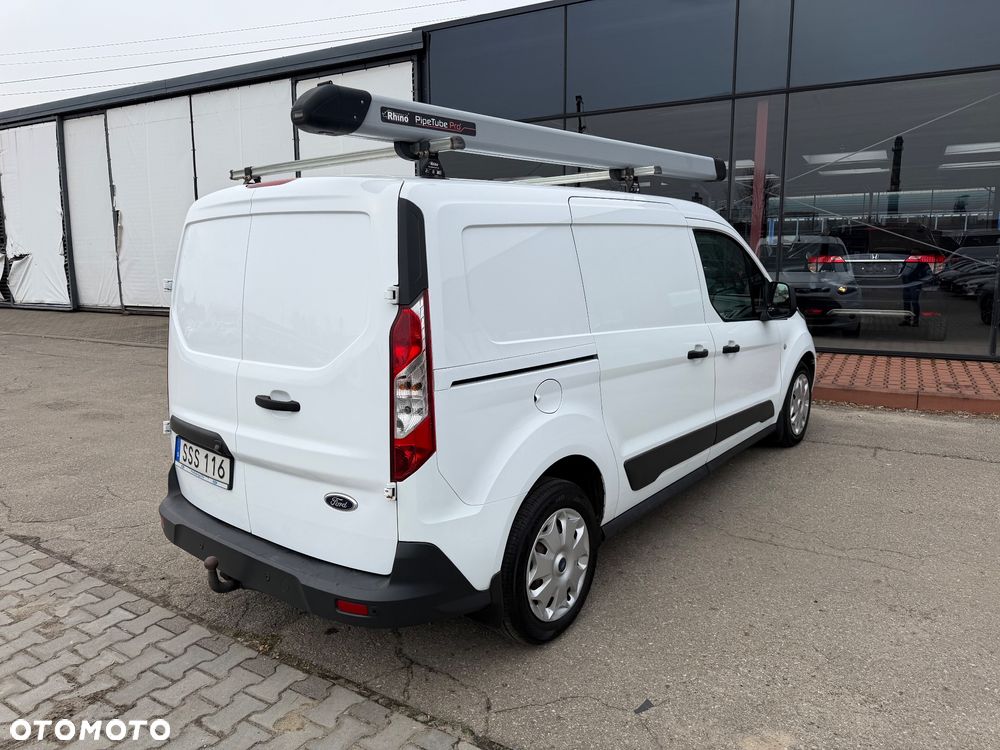 Ford Transit Connect - 10