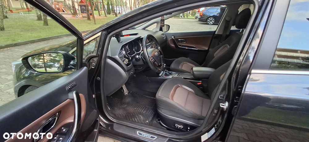 Kia Ceed 1.6 GDI XL DCT - 7