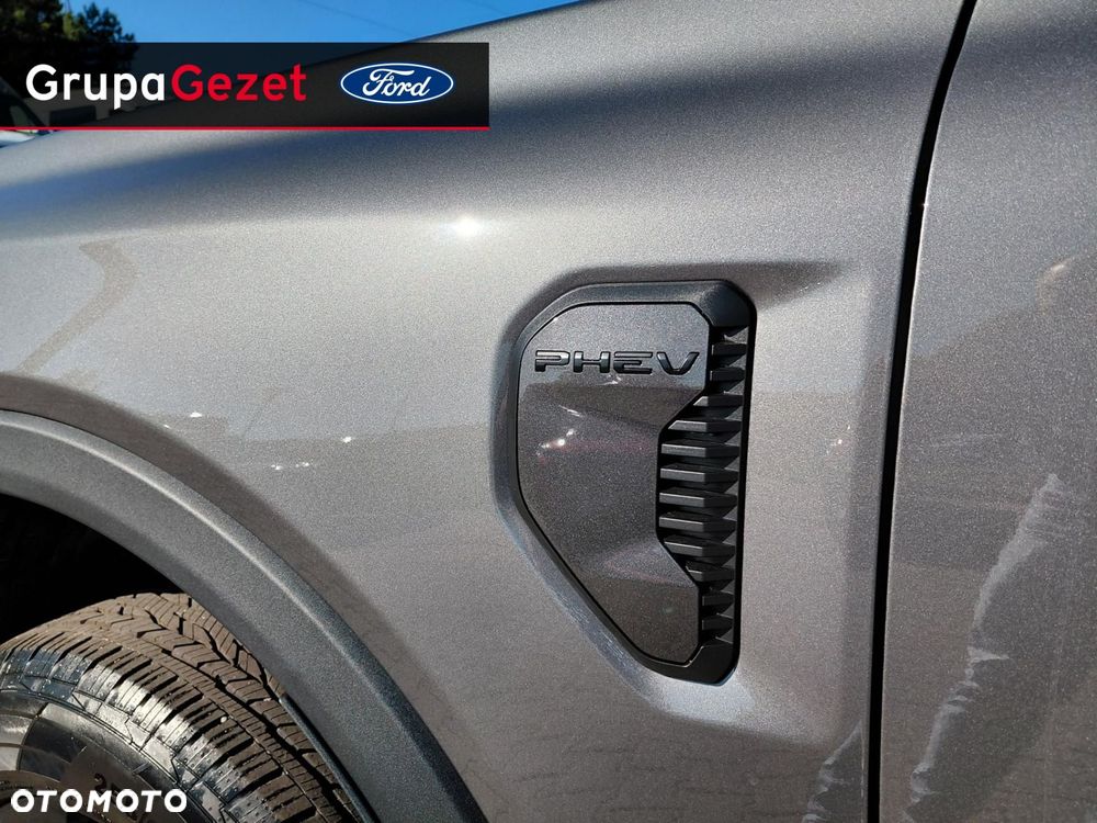 Ford Ranger - 9