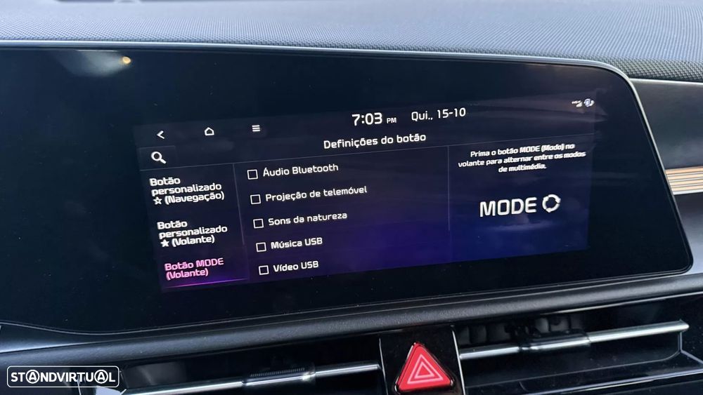 Kia Niro EV 64kWh Tech - 36