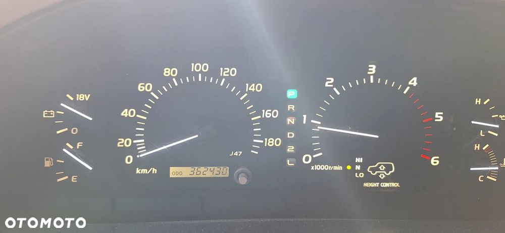 Toyota Land Cruiser 4.2 TD - 10