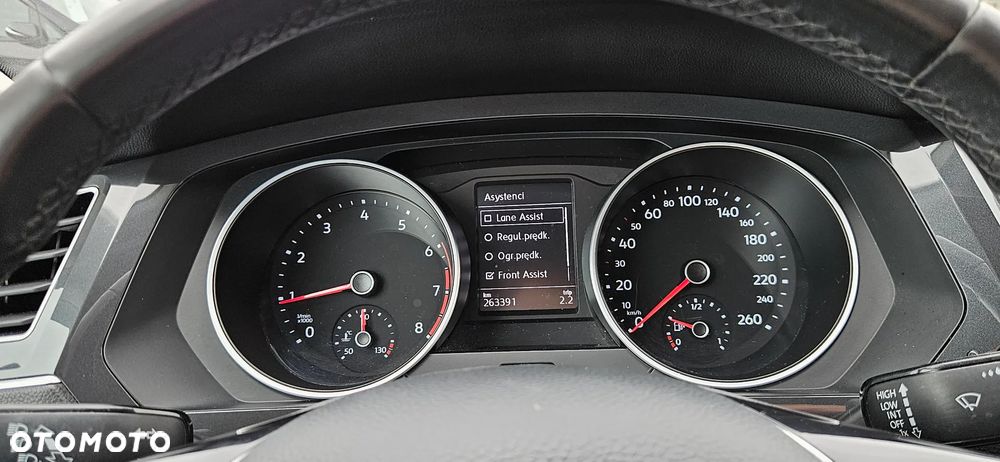 Volkswagen Tiguan 1.5 TSI EVO - 25