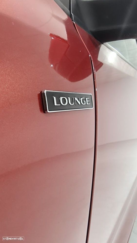 VW Polo 1.4 TDi Lounge - 22