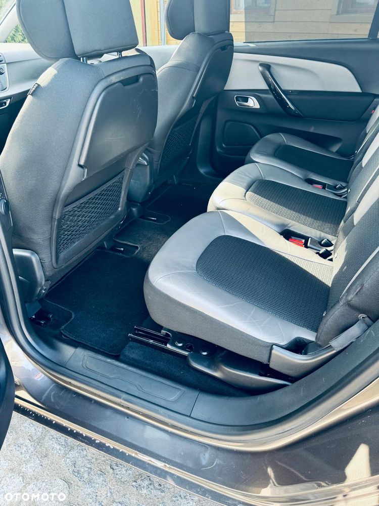 Citroën C4 Picasso - 6