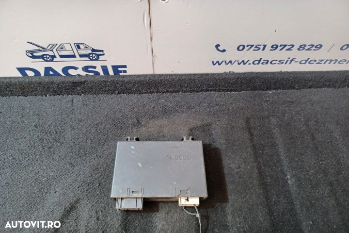 Modul senzori parcare 0263004164 13228779 0263004164 13228779 Opel As - 2