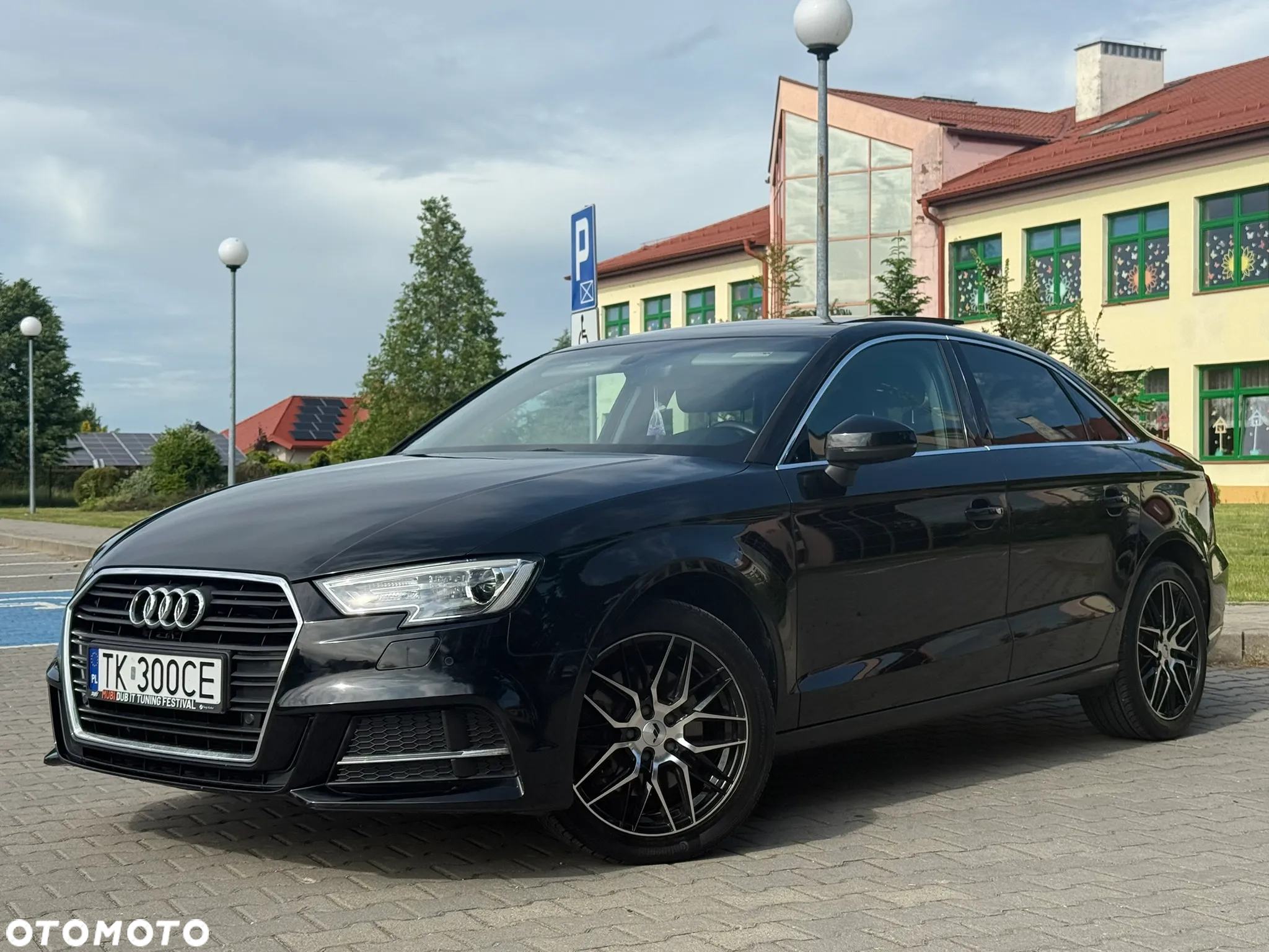 Audi A3 - 14