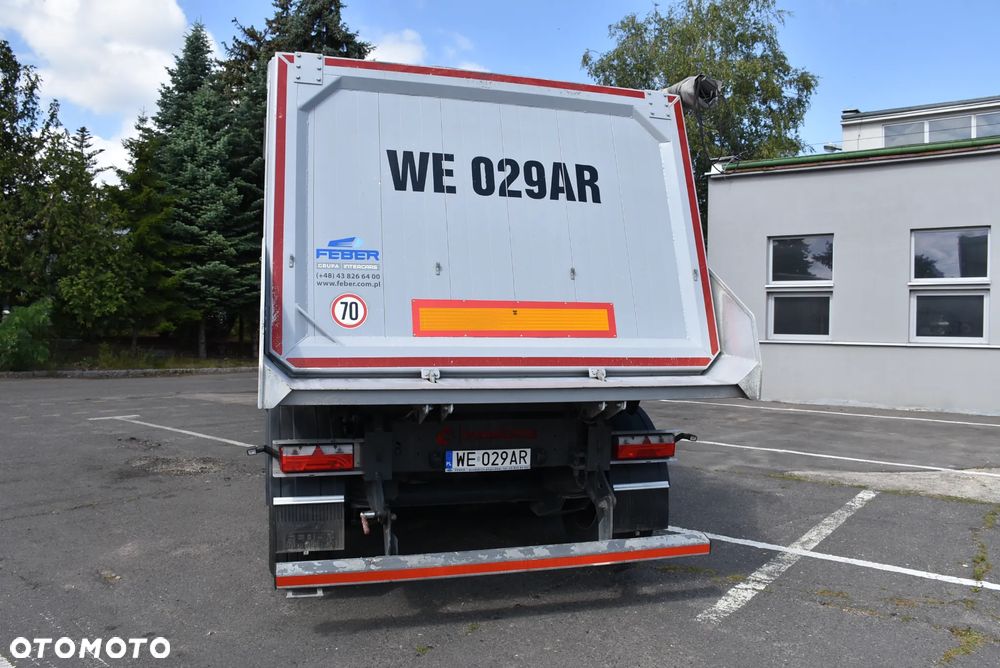 Feber Inter Cars NW33ZS - 9