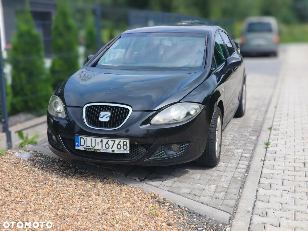 Seat Leon - 4