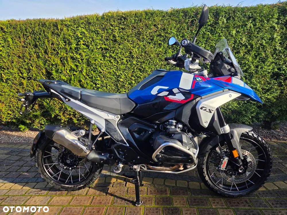 BMW GS - 4
