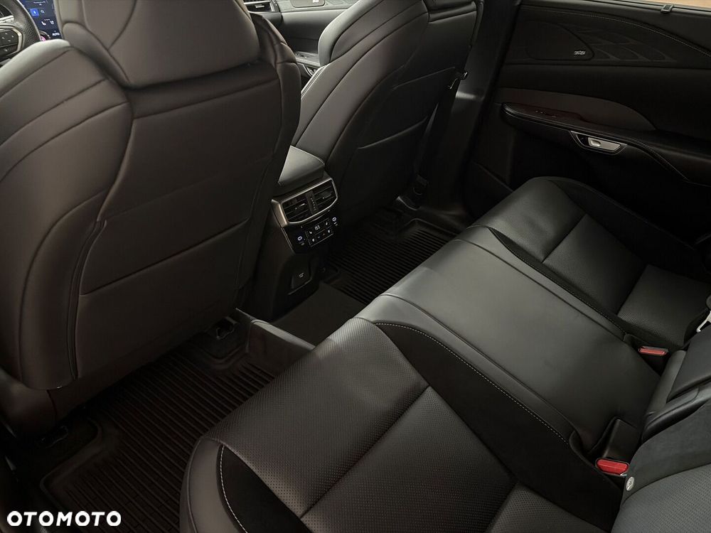 Lexus RX - 12