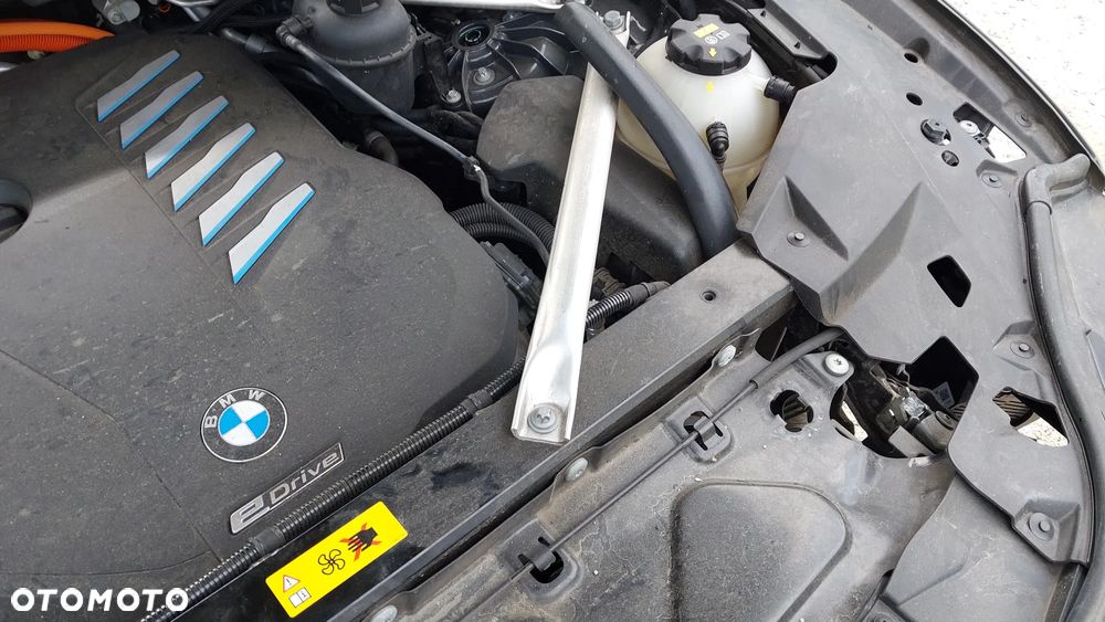 BMW X5 xDrive45e - 20