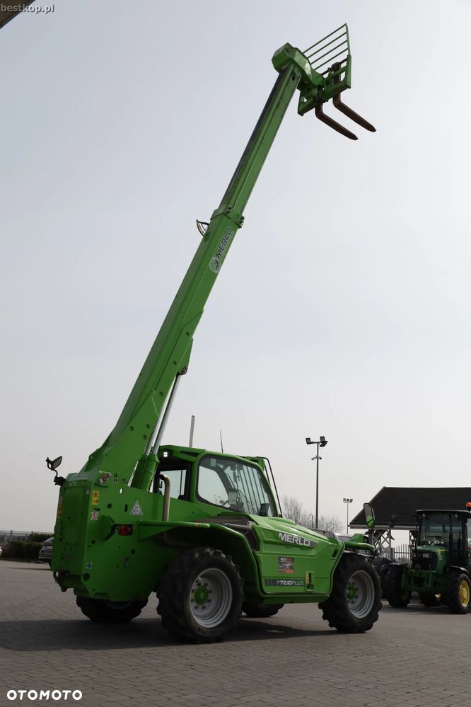 Merlo P72.10 Plus - 19
