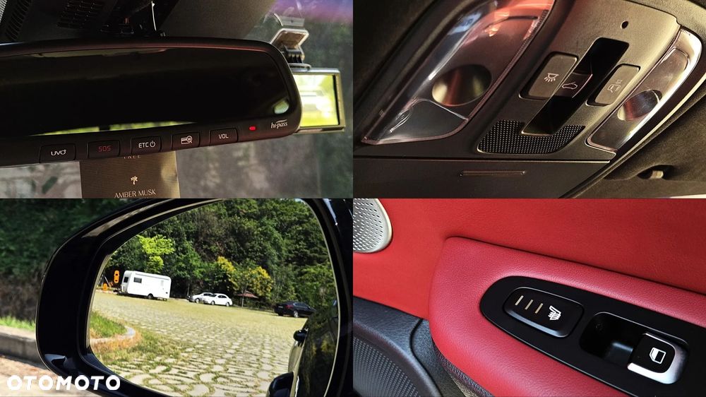 Kia Stinger 3.3 T-GDI V6 GT AWD - 15