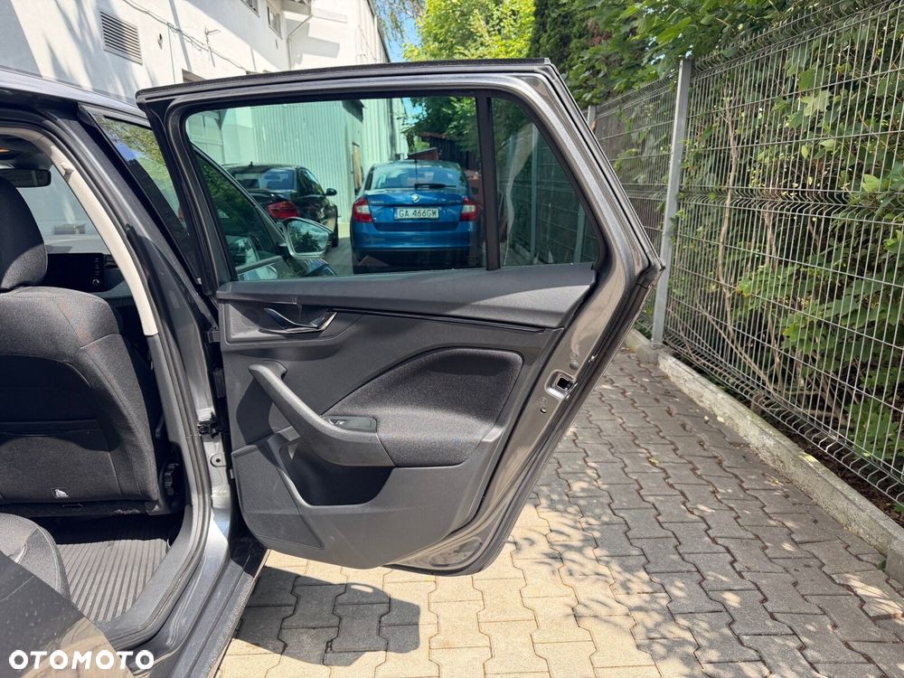 Skoda Scala 1.0 TSI Selection DSG - 23