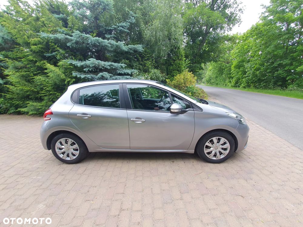 Peugeot 208 PureTech 82 Start & Stop Active - 3